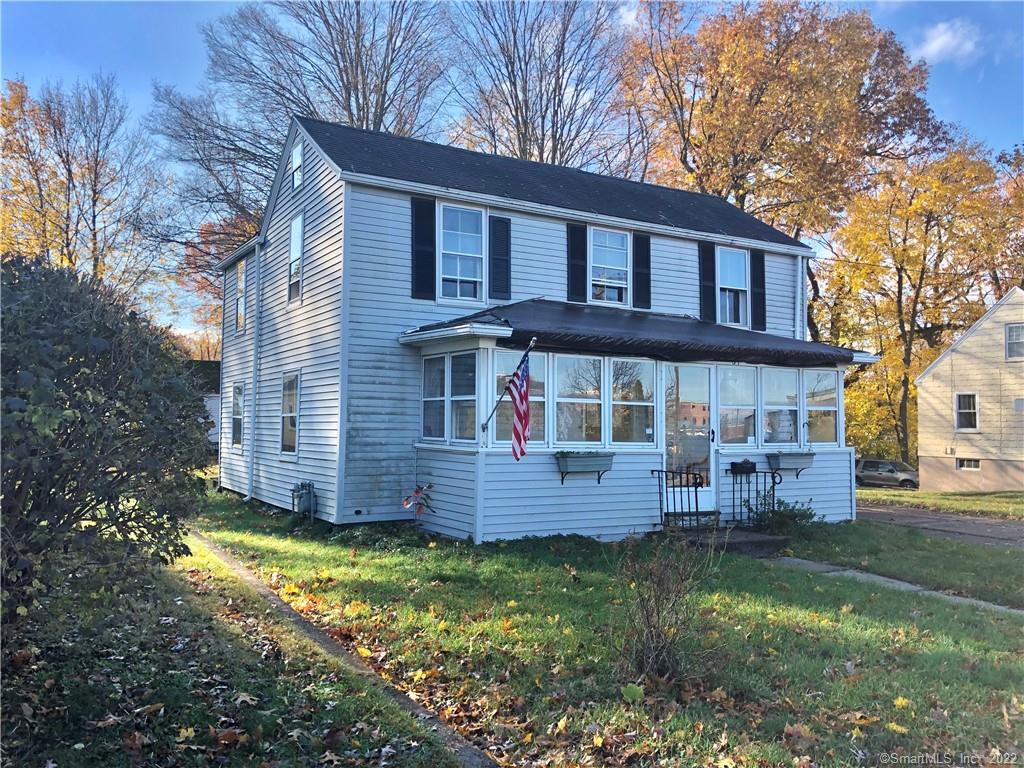64 Russell Street Manchester CT 06040