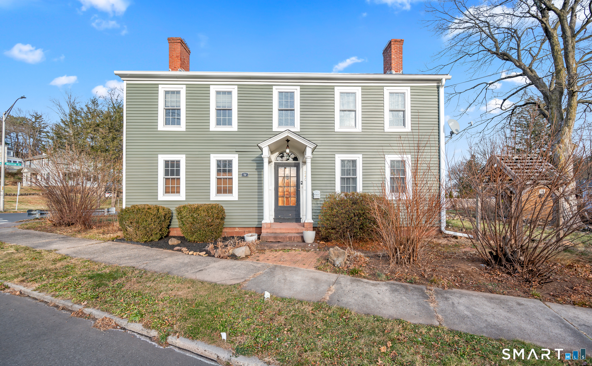 340 Lincoln Street New Britain CT 06052