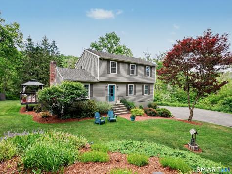 50 Meadowland Drive New Milford CT 06755
