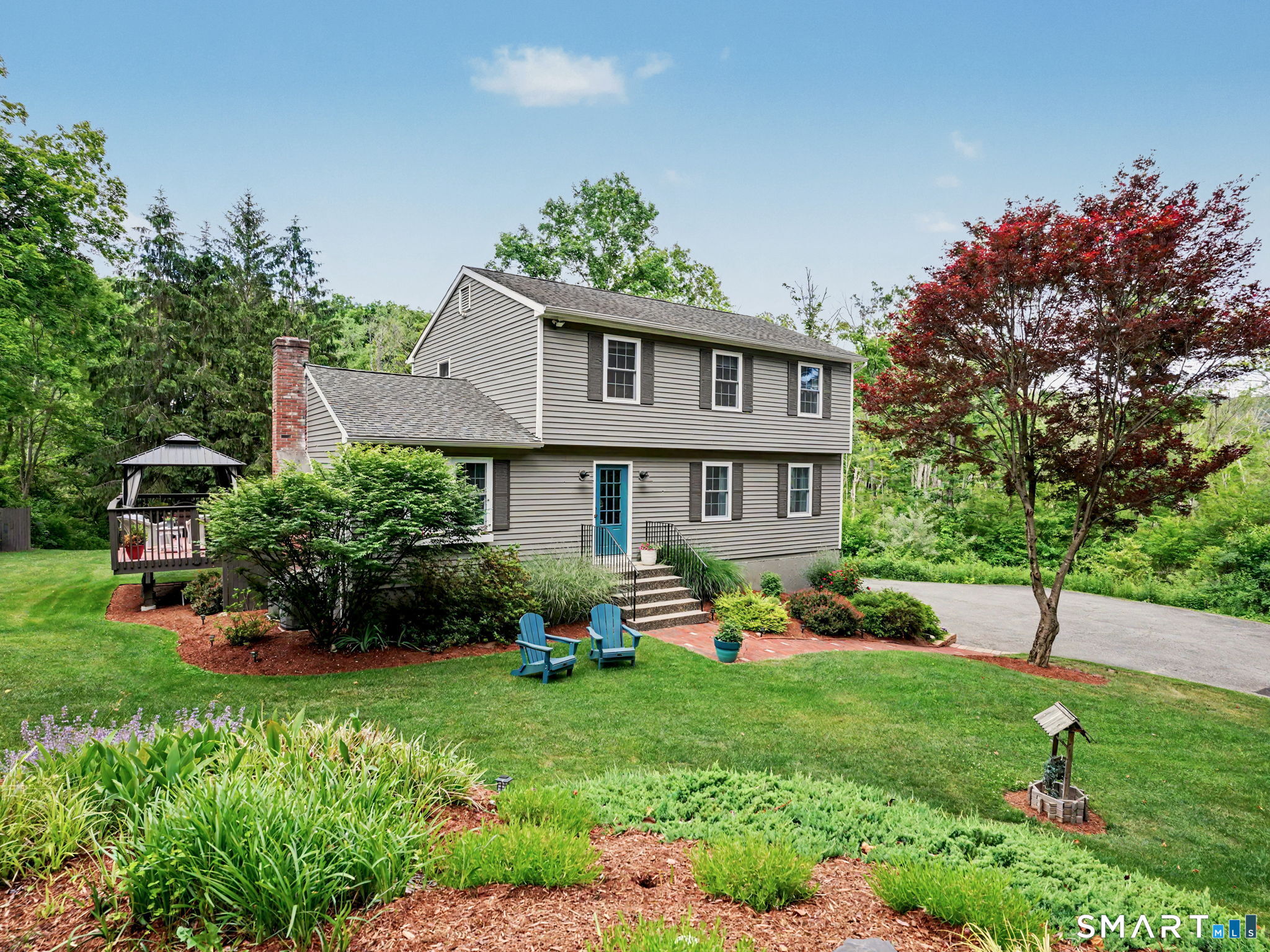 50 Meadowland Drive New Milford CT 06755