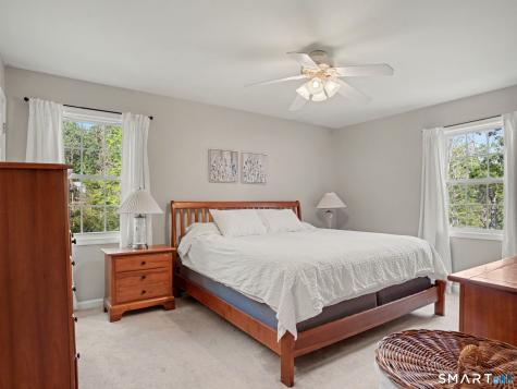 50 Meadowland Drive New Milford CT 06755