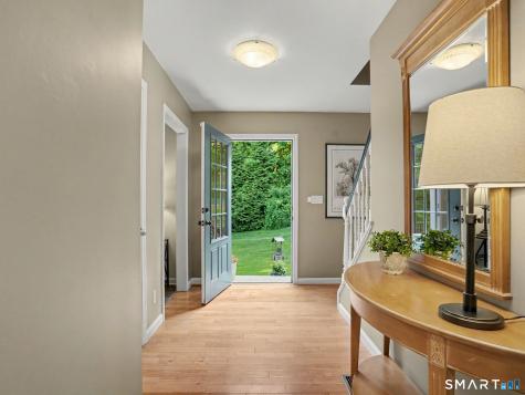 50 Meadowland Drive New Milford CT 06755