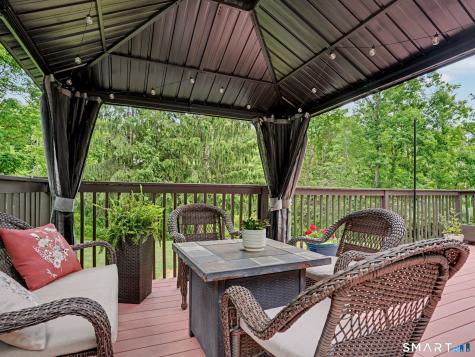 50 Meadowland Drive New Milford CT 06755