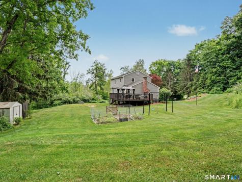 50 Meadowland Drive New Milford CT 06755