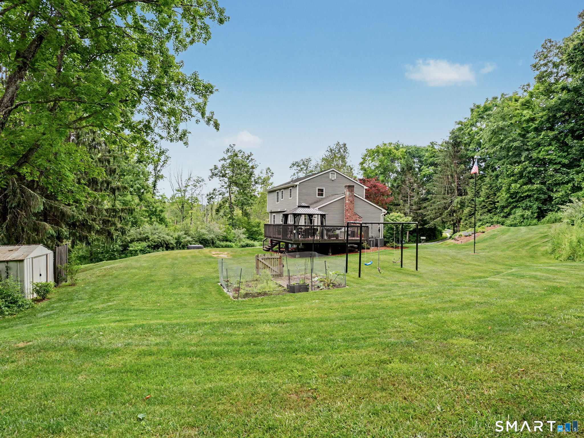 50 Meadowland Drive New Milford CT 06755