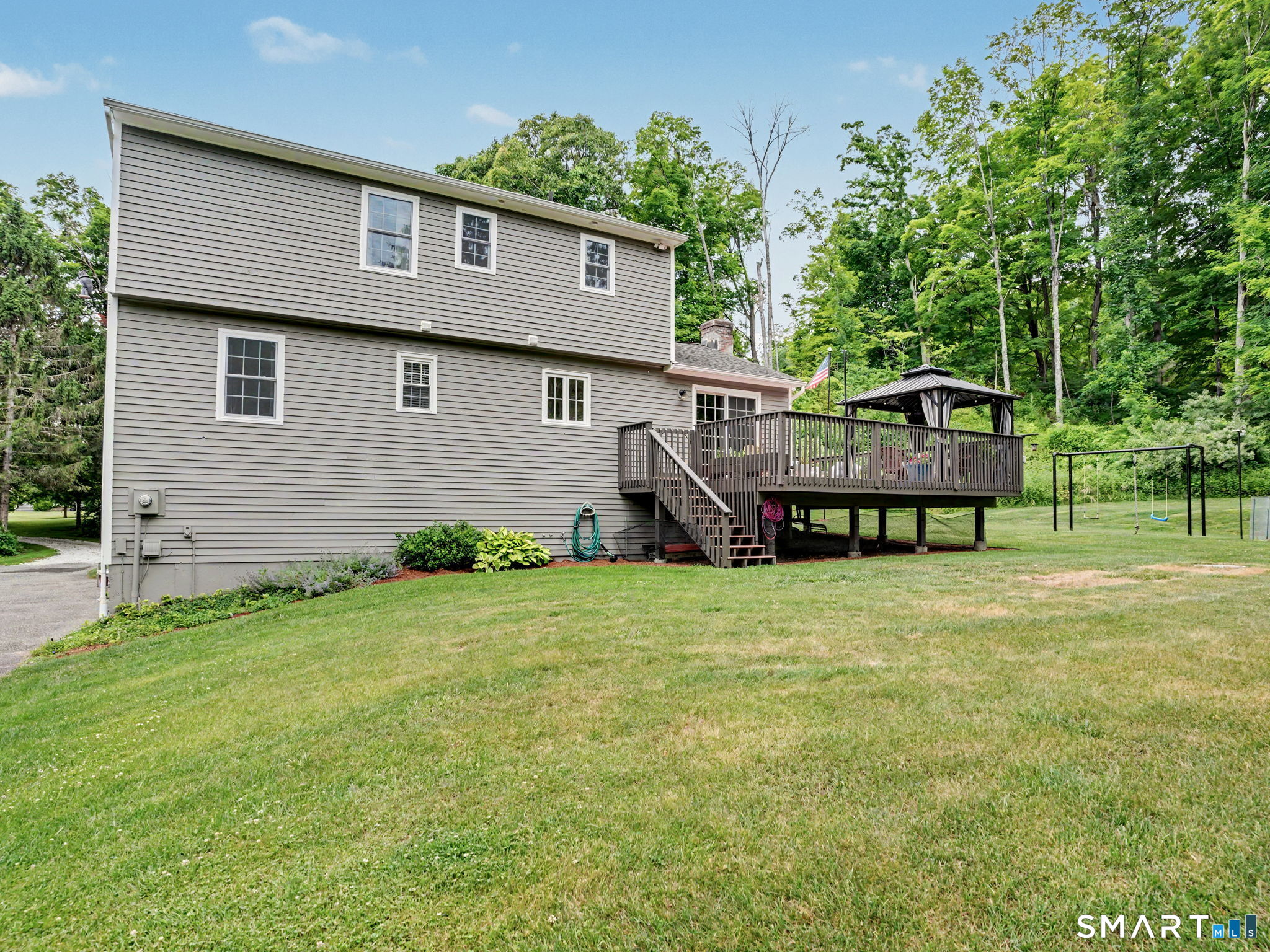 50 Meadowland Drive New Milford CT 06755