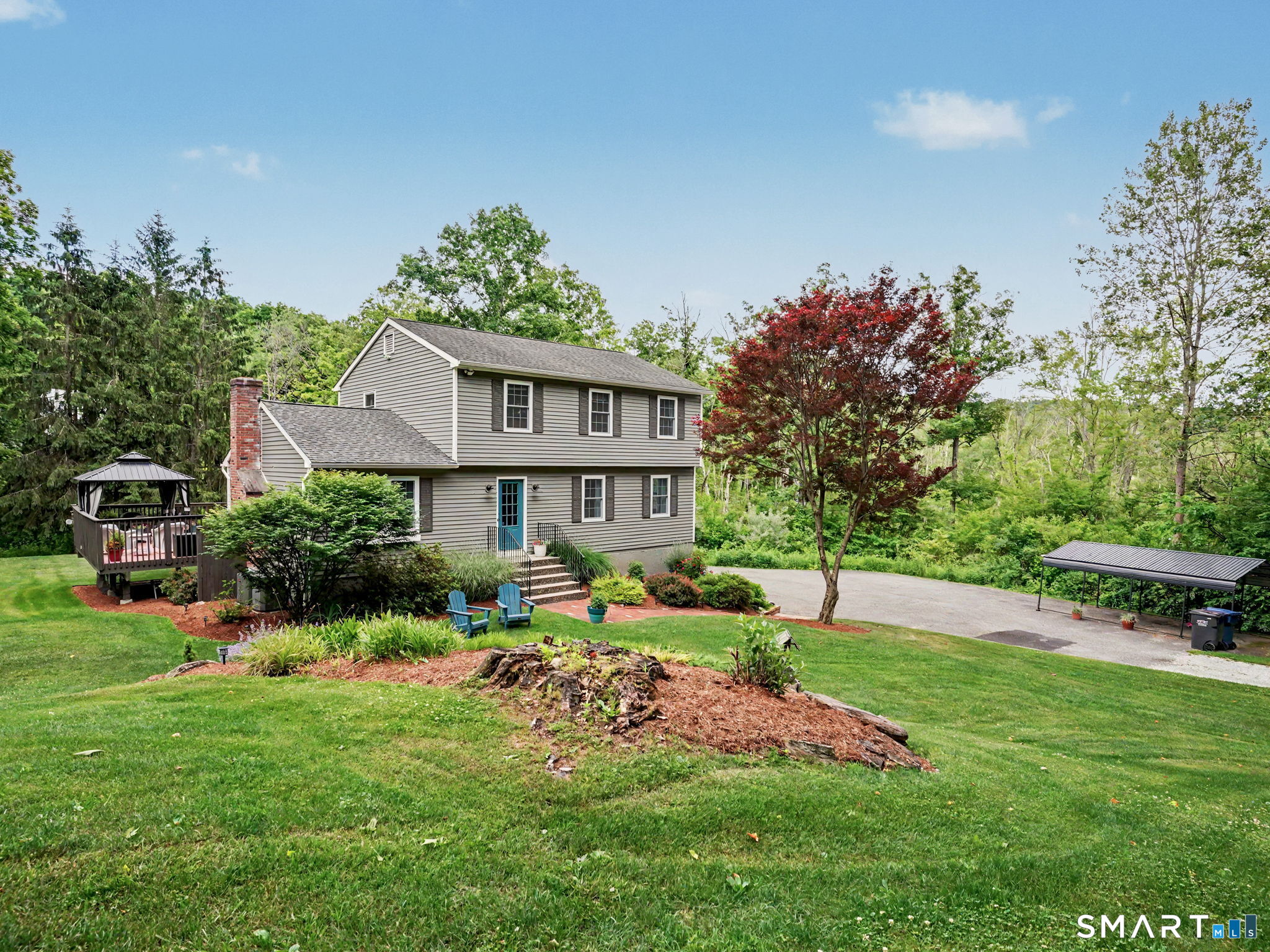 50 Meadowland Drive New Milford CT 06755