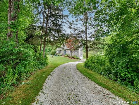 50 Meadowland Drive New Milford CT 06755