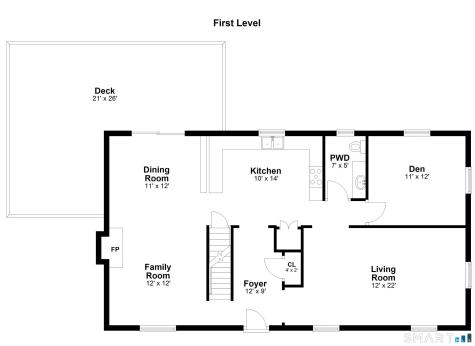 50 Meadowland Drive New Milford CT 06755
