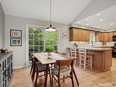 50 Meadowland Drive New Milford CT 06755