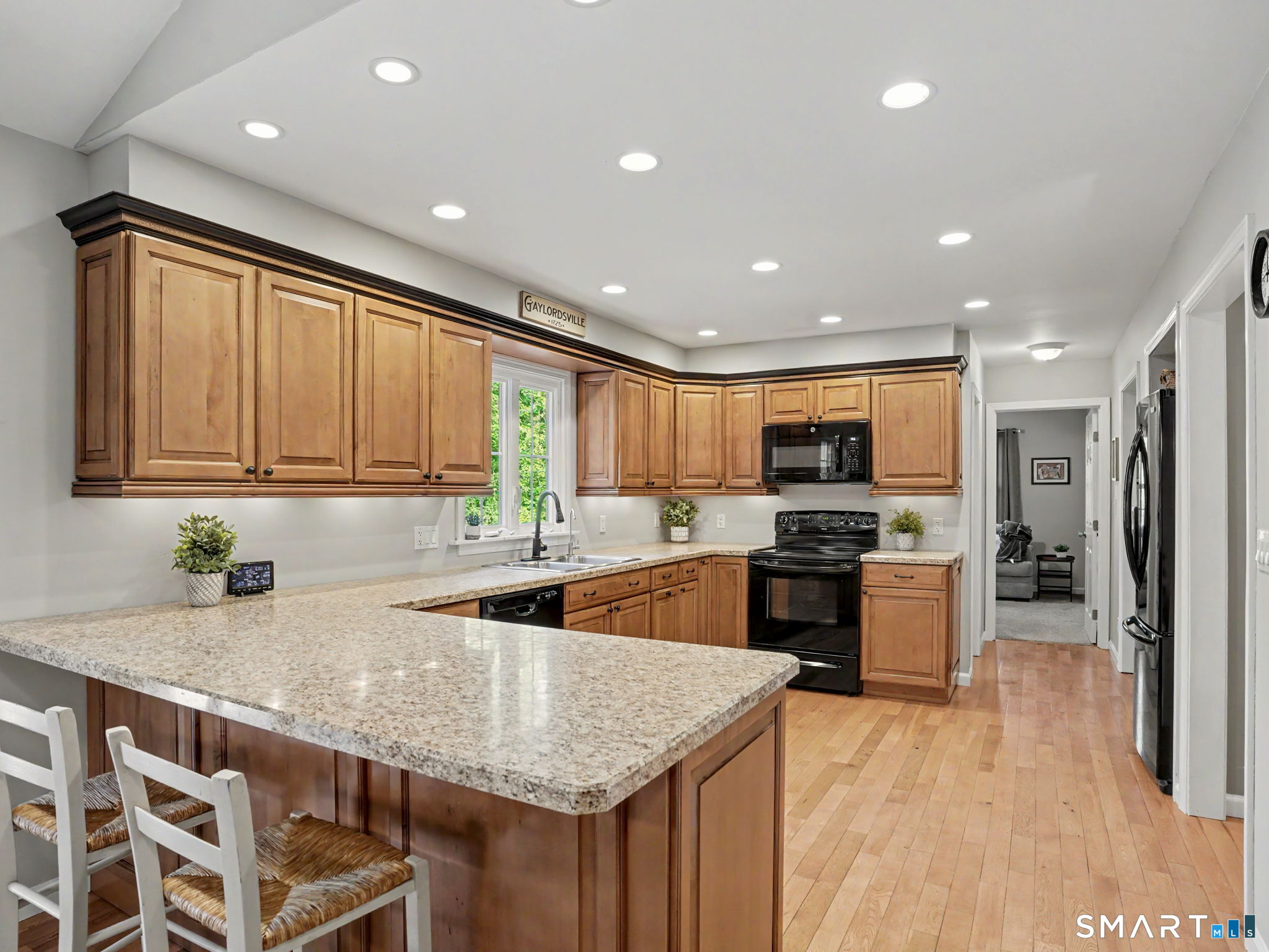 50 Meadowland Drive New Milford CT 06755