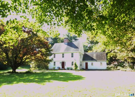11 Judson Avenue Woodbury CT 06798