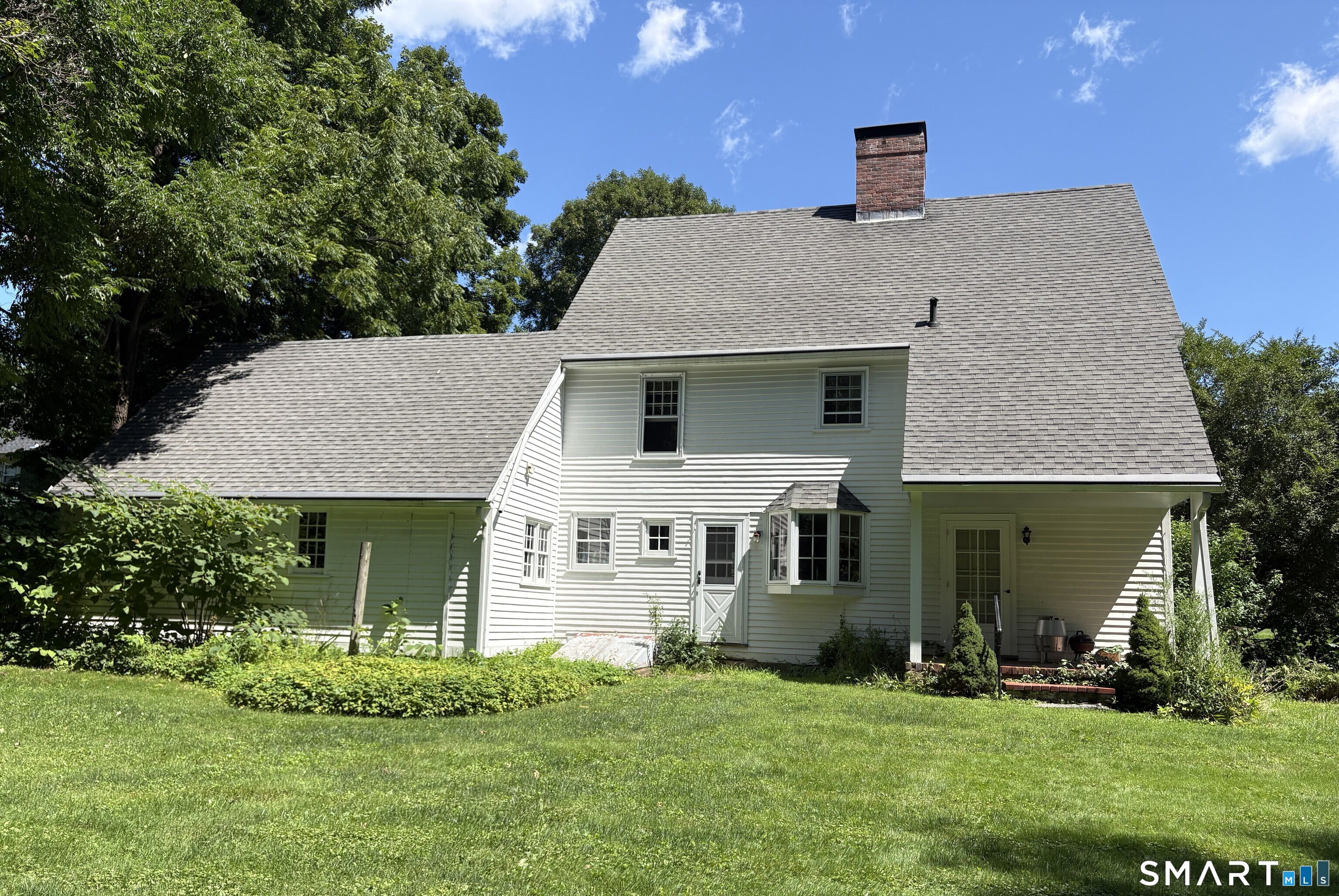 11 Judson Avenue Woodbury CT 06798