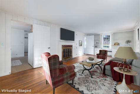 11 Judson Avenue Woodbury CT 06798