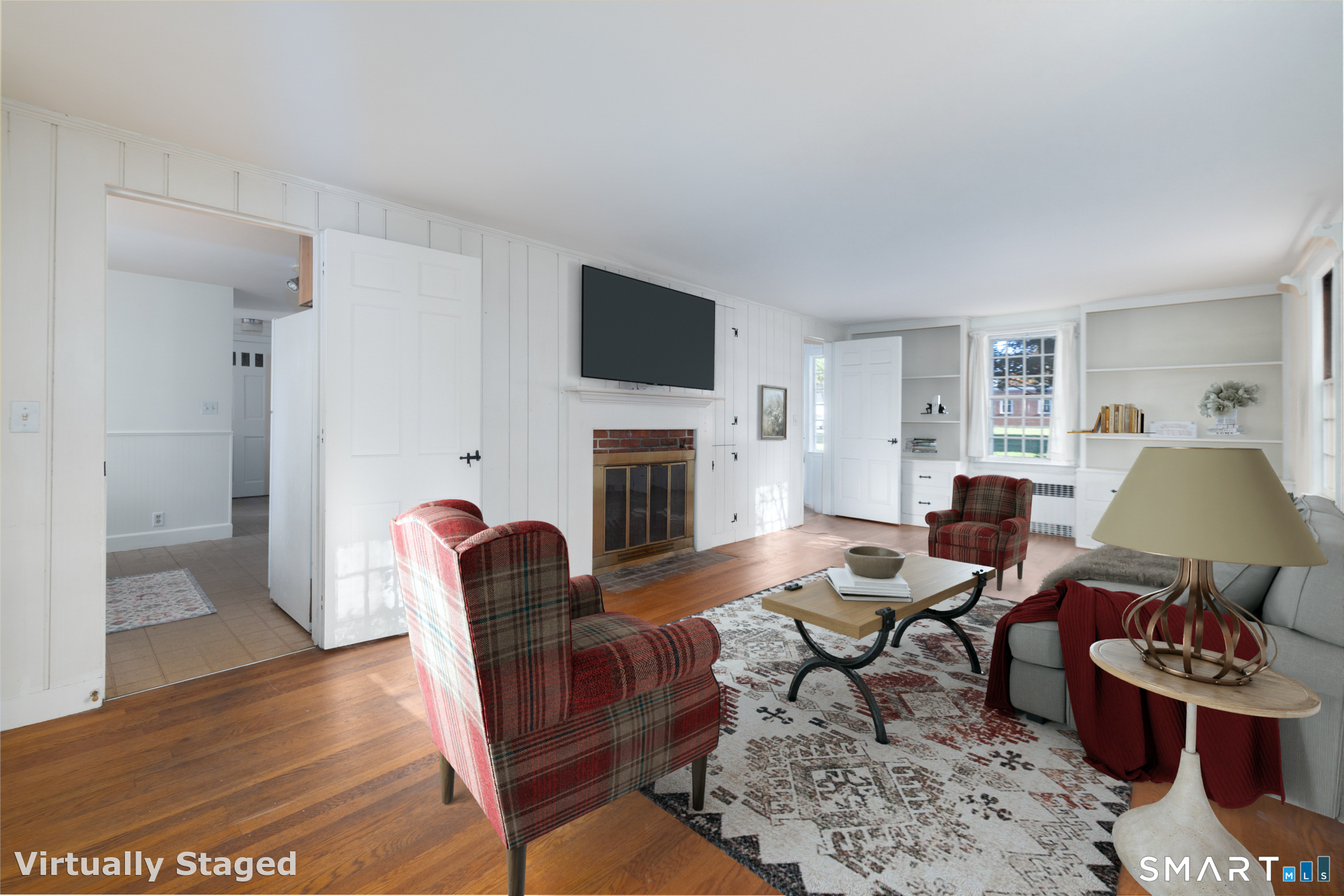 11 Judson Avenue Woodbury CT 06798