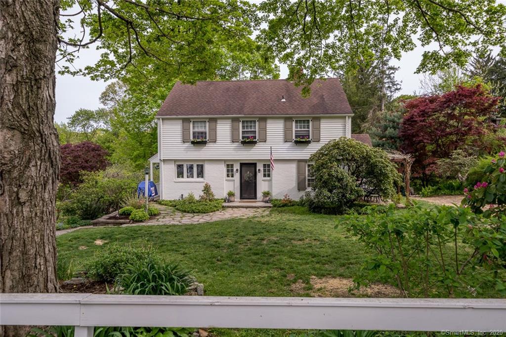 12 Sport Hill Parkway Easton CT 06612
