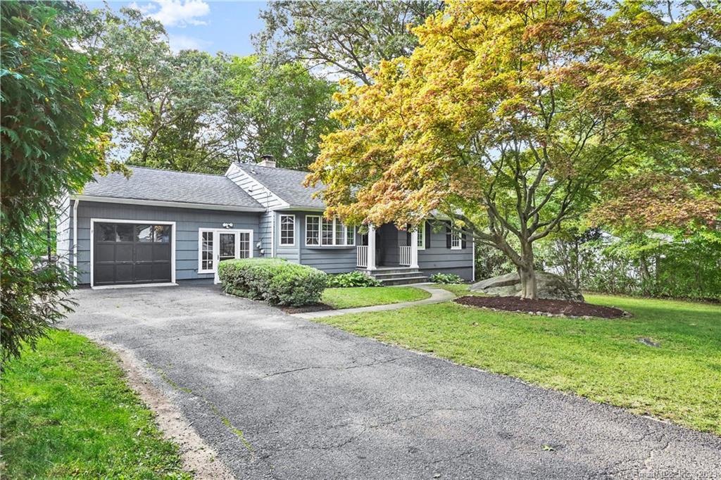 53 Archer Lane Stamford CT 06905