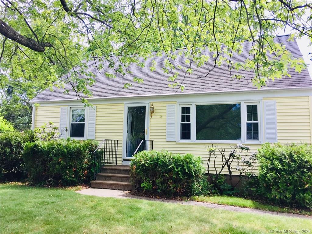45 Dorman Road New Britain CT 06053