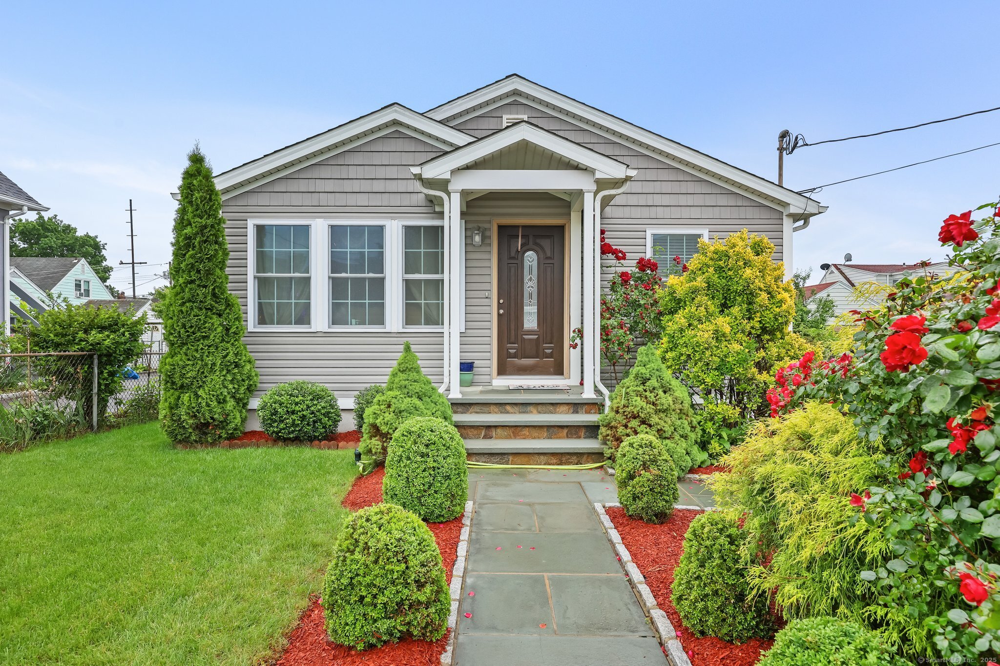 145 Arlington Street Bridgeport CT 06606