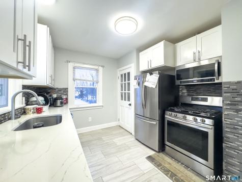 445 Strong Street East Haven CT 06512