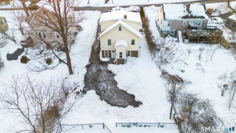 445 Strong Street East Haven CT 06512