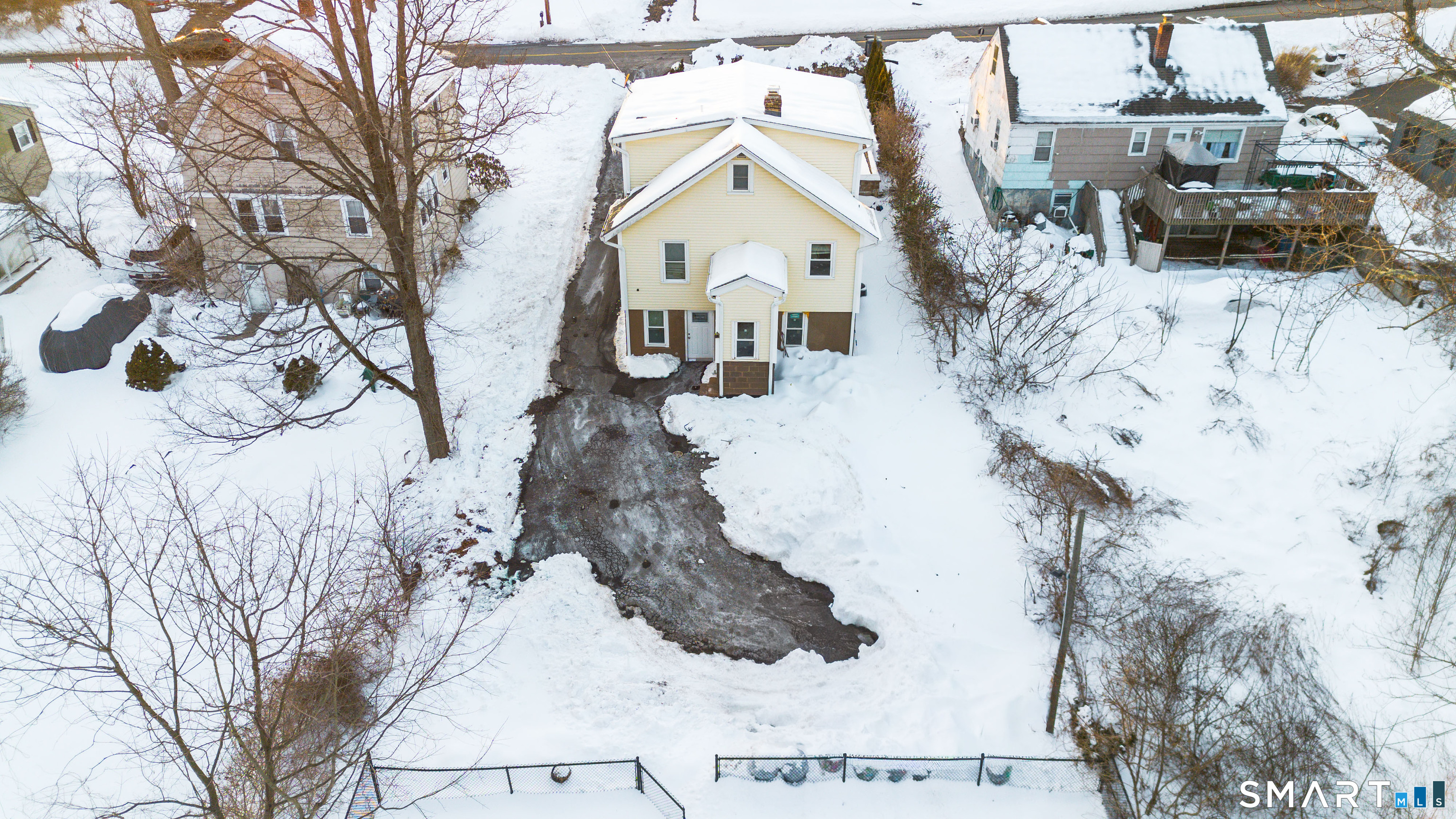445 Strong Street East Haven CT 06512
