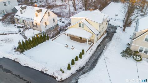 445 Strong Street East Haven CT 06512