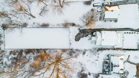 445 Strong Street East Haven CT 06512