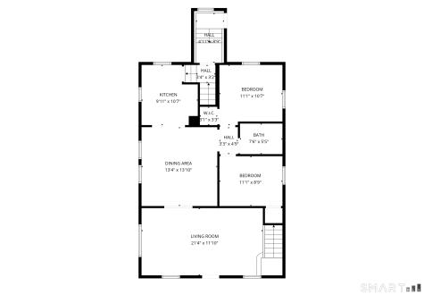 445 Strong Street East Haven CT 06512