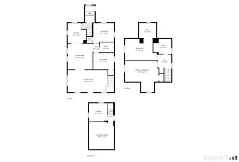 445 Strong Street East Haven CT 06512