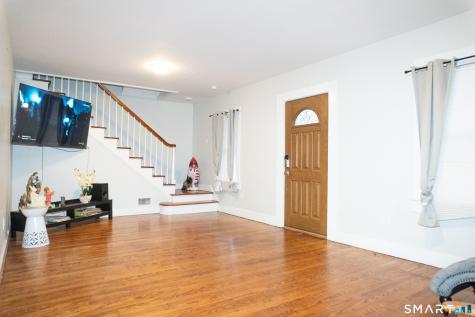 445 Strong Street East Haven CT 06512