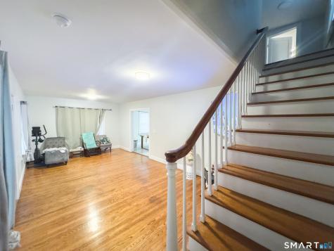 445 Strong Street East Haven CT 06512