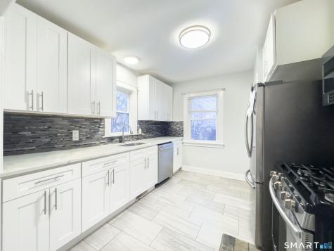 445 Strong Street East Haven CT 06512