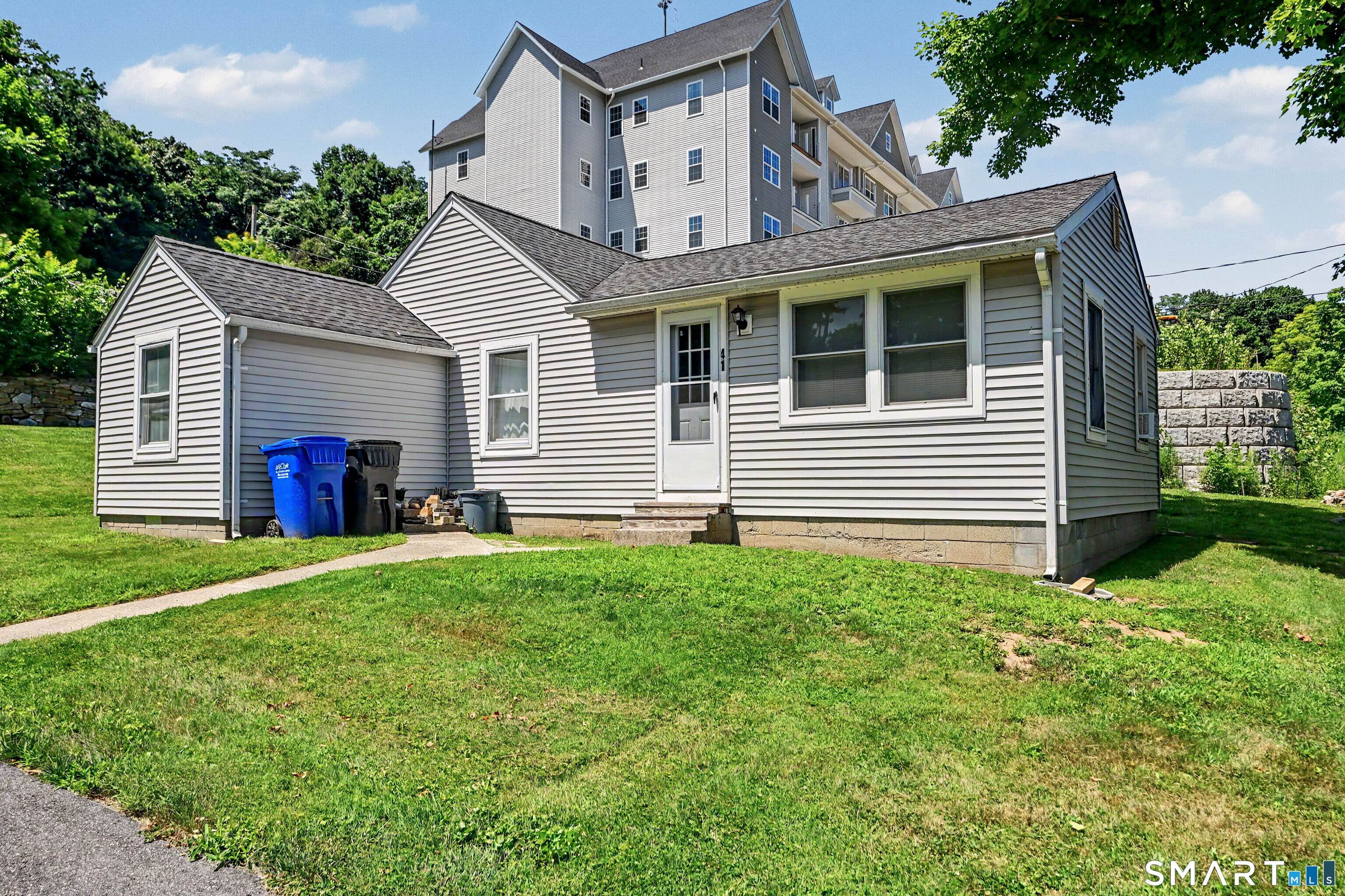 41 Poplar Street New Milford CT 06776