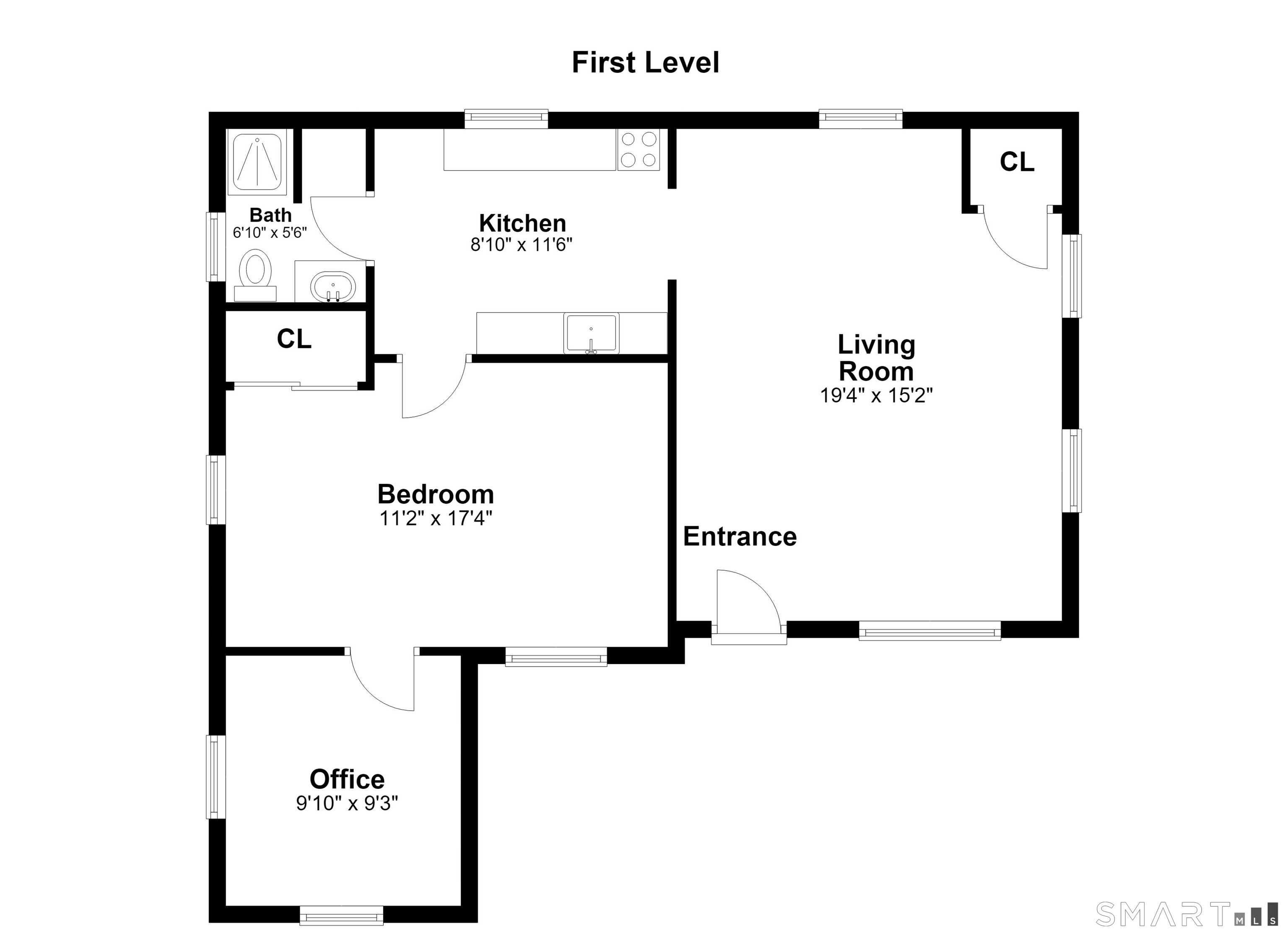 41 Poplar Street New Milford CT 06776