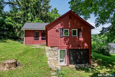 41 Poplar Street New Milford CT 06776