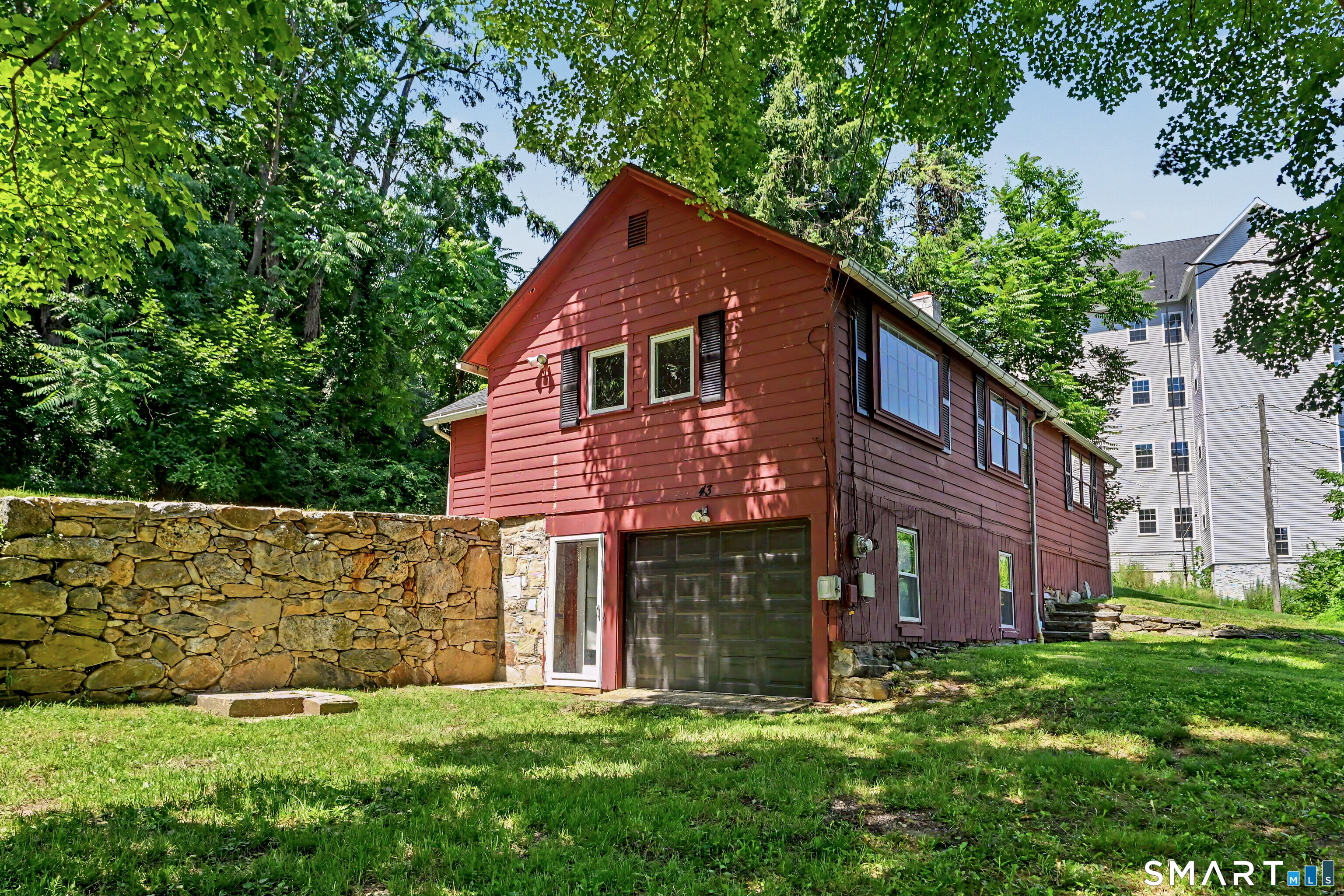 41 Poplar Street New Milford CT 06776