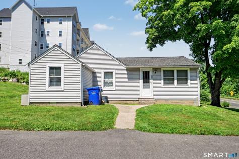 41 Poplar Street New Milford CT 06776