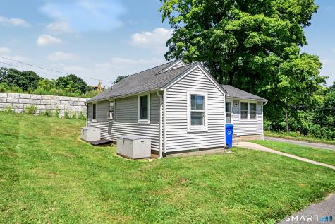 41 Poplar Street New Milford CT 06776