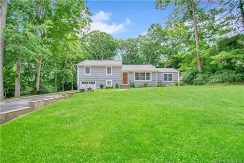 24 Rock Ridge Road Fairfield CT 06824