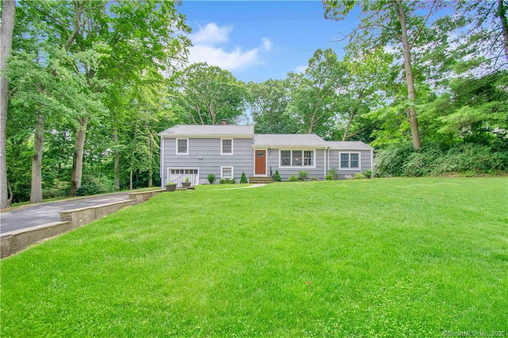 24 Rock Ridge Road Fairfield CT 06824