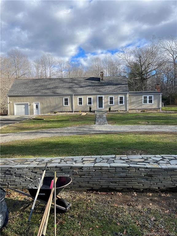 112 Cedar Swamp Road Deep River CT 06417