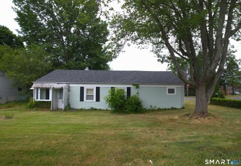 61 Circle Drive Wallingford CT 06492