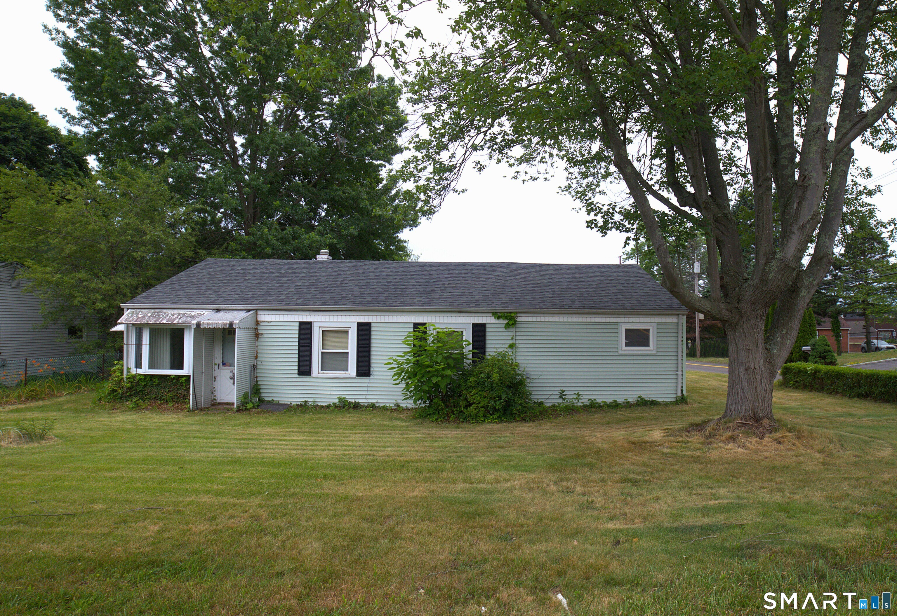 61 Circle Drive Wallingford CT 06492
