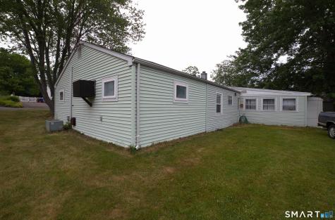 61 Circle Drive Wallingford CT 06492