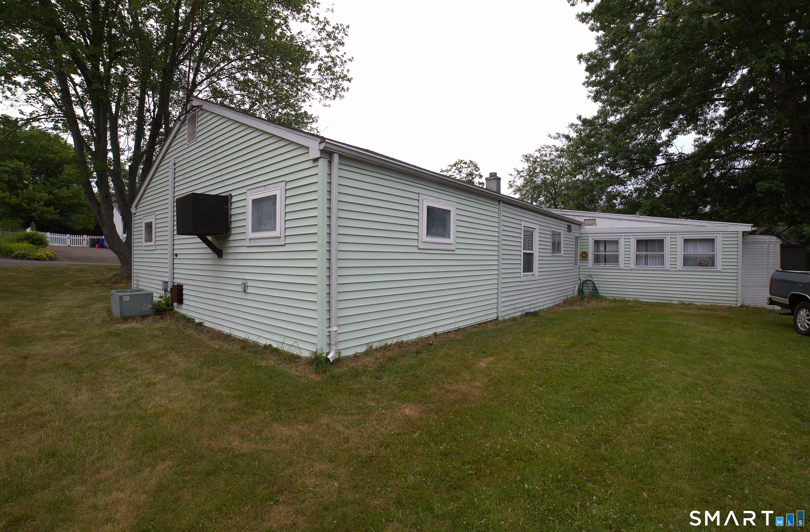 61 Circle Drive Wallingford CT 06492