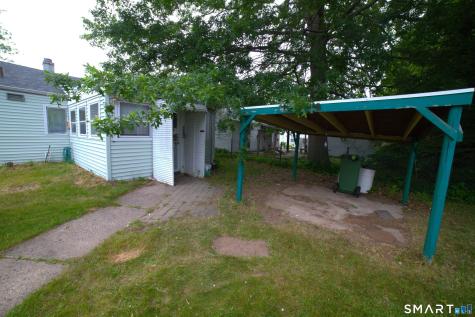 61 Circle Drive Wallingford CT 06492