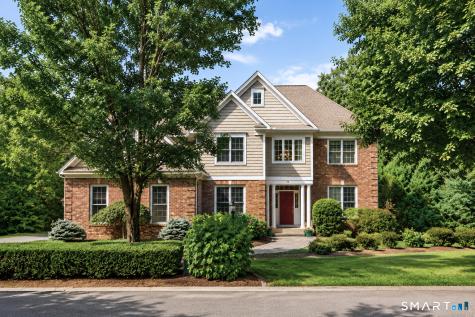 56 Fox Meadow Marlborough CT 06447