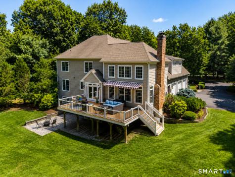 56 Fox Meadow Marlborough CT 06447