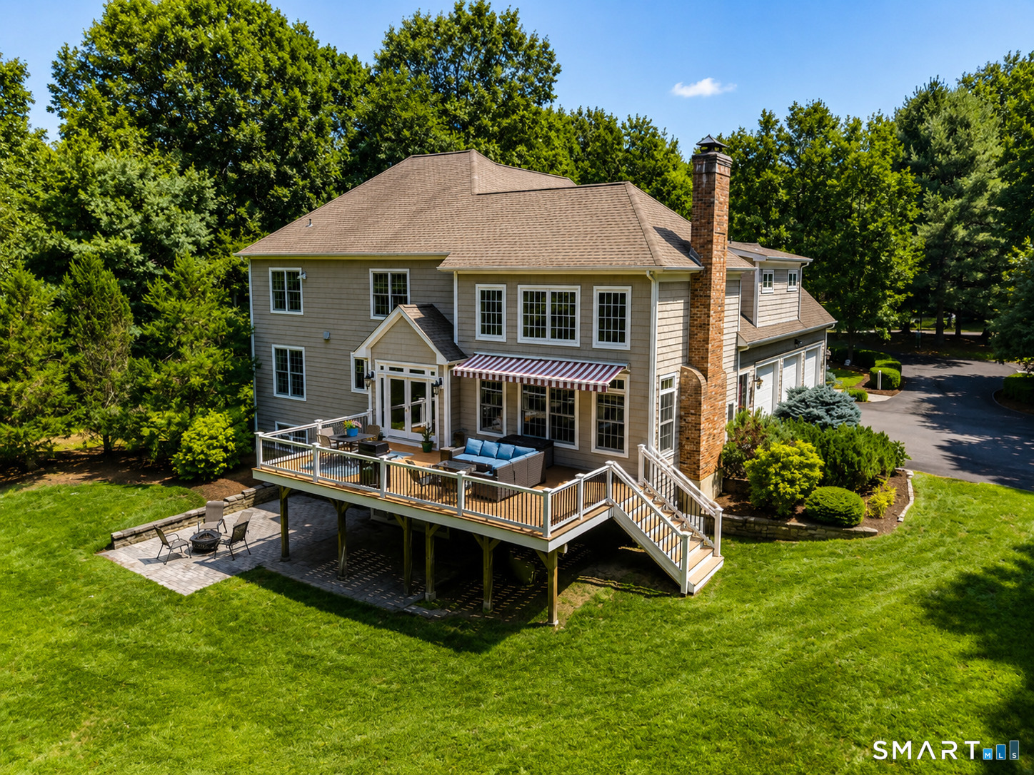 56 Fox Meadow Marlborough CT 06447